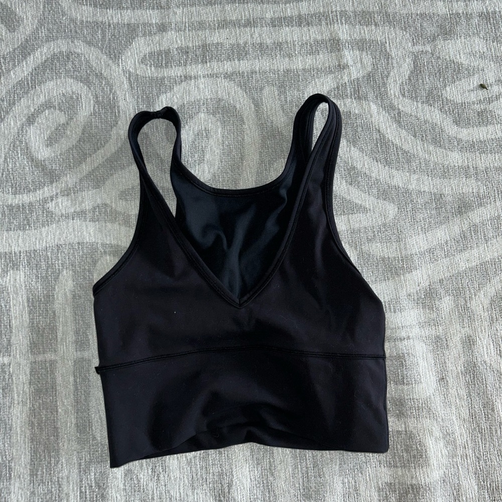 lululemon power pivot tank